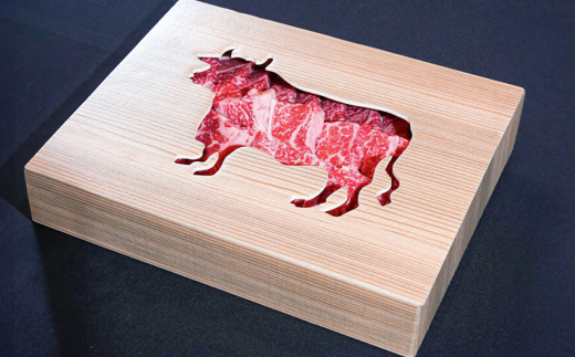 淡路牛 ロース（焼き肉用） ８００ｇ