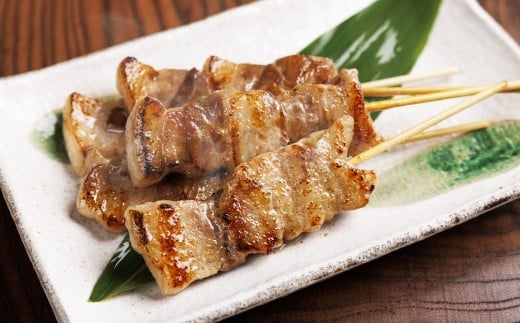 平田牧場金華豚豚バラ串（30g×5本×5パック） 串焼き 総菜 簡単調理 豚肉 ぶたにく 豚 ぶた ポーク 肉 にく 焼肉 BBQ バーベキュー 希少 国産 北海道 小樽市 冷凍