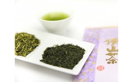 狭山茶詰合せ 7袋セット 深蒸茶×5 くき茶×2 | お茶 狭山市茶業協会特選 