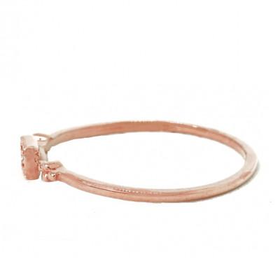 ふるさと納税 笛吹市 K18PG ダイヤモンド リング 0.01CT RADR-4947DI-R #16 |  | 01