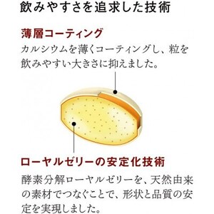 【毎月定期便】酵素分解ローヤルゼリー王乳の華 (991)全12回【4010075】