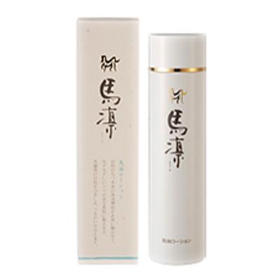 ふるさと納税 筑前町 馬凛モイスチャーローション120mL・馬凛モイスチャーゲル50g セット |  | 01