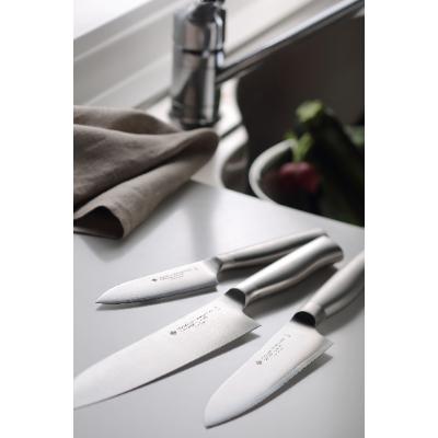 ふるさと納税 燕市 柳宗理デザイン　キッチンナイフ10cm、14cm、18cm　3本セット