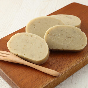 無添加 芋もち 約500g 1本 【R00897】