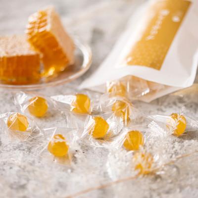 ふるさと納税 恵那市 東美濃厳選「季節のはちみつ味わいボトルギフト」 |  | 02