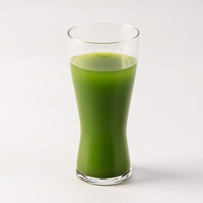 ふるさと納税 枕崎市 枕崎産 有機桑の葉パウダー 美味しい 飲みやすい 桑の葉茶 桑茶 くわ茶 スムージー A6-73 |  | 02