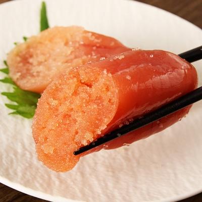 ふるさと納税 白老町 たらこ特切上(とくきりじょう)特盛2kg |  | 01