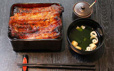 ウナギ 蒲焼き 2尾 鰻 うなぎ かば焼き 蒲焼 魚 お魚 さかな 国産