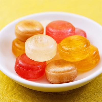 ふるさと納税 松阪市 国産　蜜匠花々の蜜×はちみつのど飴 |  | 02