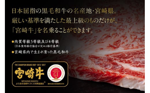 宮崎牛 肩ロース 焼肉 300g & 宮崎県産 和牛 小間切れ 100g [ミヤチク 宮崎県 美郷町 31au0036] 冷凍 内閣総理大臣賞受賞 国産 ミヤチク 牛肉 BBQ バーベキュー キャンプ 贈り物 プレゼント ギフト 小分け 黒毛和牛 こま 牛丼 炒め物