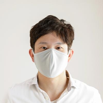 ふるさと納税 さぬき市 5層抗菌マスク2枚セット |  | 01