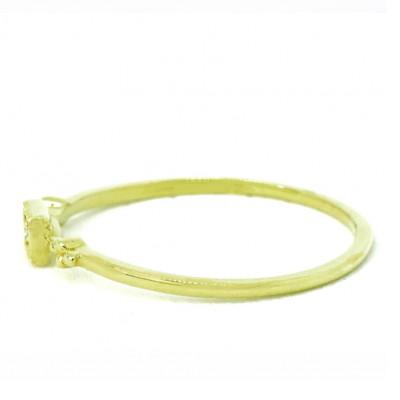 ふるさと納税 笛吹市 K18 ダイヤモンド リング 0.01CT RADR-4947DI-Y #9 |  | 01