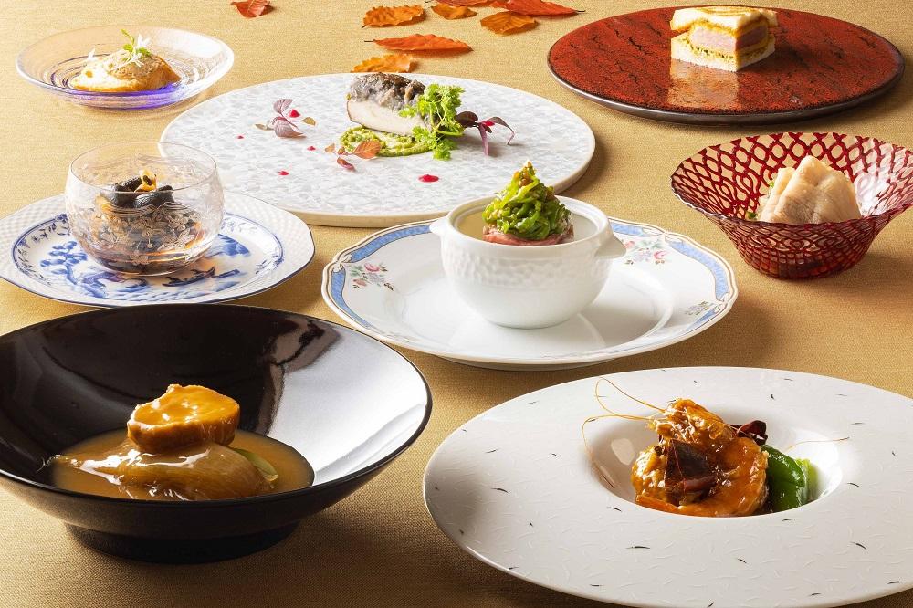 横浜ベイホテル東急　中国料理「スーツァンレストラン陳」ディナーペアご招待券|ホテル＆リゾート ホテル 横浜