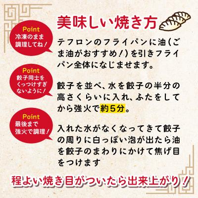 ふるさと納税 藤沢市 【冷凍】湘南餃子(ぎょうざ)100個・焼売(シューマイ)24個セット |  | 03