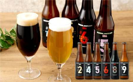 クラフトビール 6本セット OKAYAMA JIMOTO BEER 086  330ml×6本【クラフトビール ビール 地元の贅沢クラフトビール 倉敷ビール お酒 酒 さけ 岡山 倉敷 人気 おすすめ】