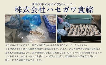 【2026年1月発送】骨取り 天然 塩さばフィレ 5切×2パック 計1.4kg（真空パック入り）