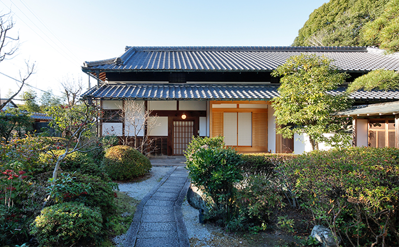 普賢寺伊東邸　宿泊券　10万円分