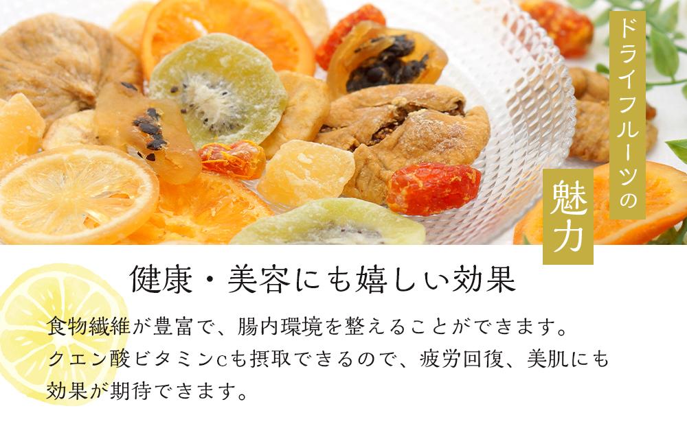 やわらかドライフルーツ（国産原料）　人気 大袋 セット 3種×2袋 ｜ フルーツ お菓子 おつまみ 果物 レモン リンゴ オレンジ 小分け 国産 長野 信州