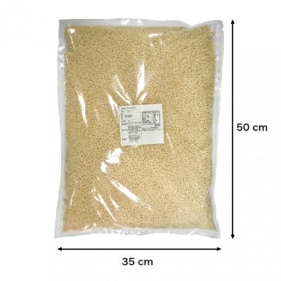 ふるさと納税 吉岡町 【国内製造】玄米パフ 1kg |  | 01