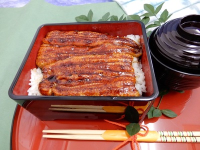 鰻 の 長蒲焼き 3尾 詰合せ (a29-002)