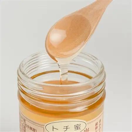 天然ハチミツ2種類6個セット(アカシア600g×2、200g×1、トチ600g×2、200g×1)_はちみつはちみつはちみつはちみつはちみつ_【配送不可地域：離島・沖縄県】【1034000】