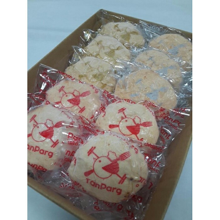 博多タンパーグ