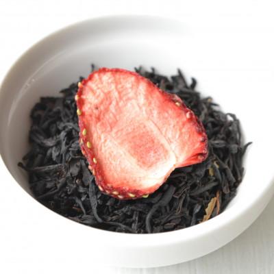 ふるさと納税 宇都宮市 とちあいか紅茶 30g |  | 01