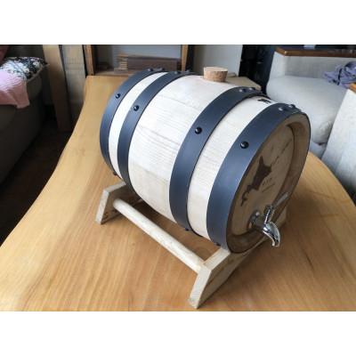 ふるさと納税 芦別市 サクラの樽 5L |  | 01