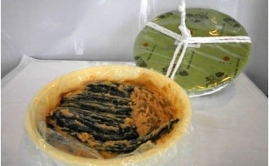 将門漬 ／ 漬物 奈良漬 手作り 茨城県 No.106