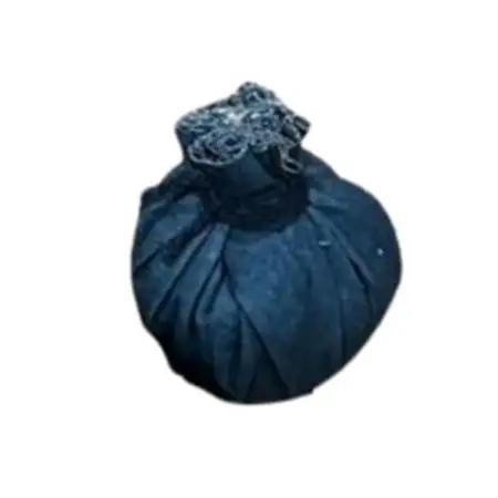 藍茶専門店「こはる日和」藍玉(rangyoku)　お風呂用_美容 入浴剤  _【1575130】