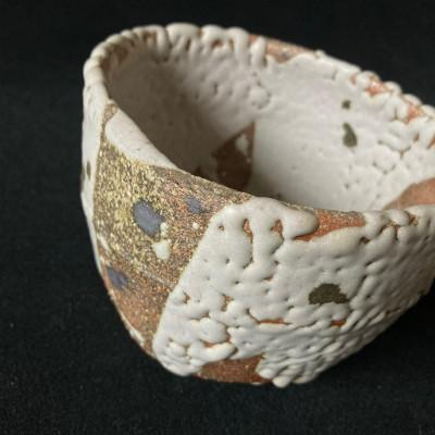 ふるさと納税 丹波篠山市 沫雪茶碗 |  | 03