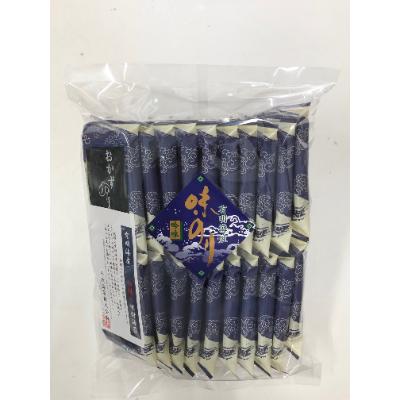 ふるさと納税 久留米市 初摘み限定　味付海苔20P |  | 03