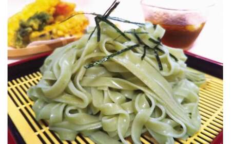 うどんセット 10把 ( 花うどん 5把 ・葉うどん 5把 )