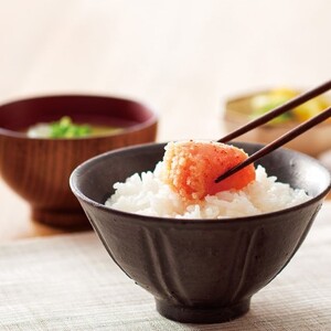 やまや 明太子 うちのめんたい 切子込 400g×3個セット 配送不可 離島 魚貝類 
