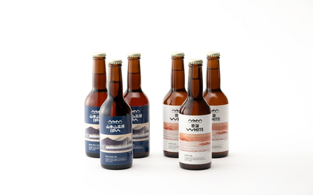 クラフトビール 2種6本 飲み比べセット 山本山高原ブルワリー/ クラフトビール クラフトビール クラフトビール クラフトビール クラフトビール クラフトビール　