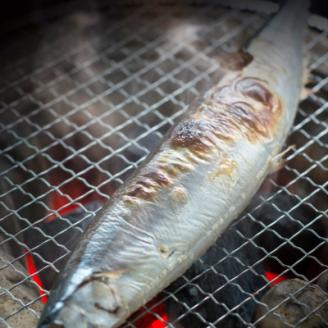 ＜北海道産＞秋刀魚(サンマ)をわさび風味に仕上げた「わさび漬さんま」3尾×2個セット【配送不可地域：離島】