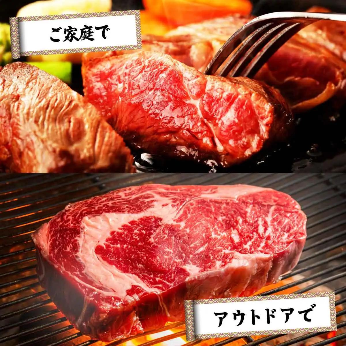 寄附額改定↓ ＜定期便・全3回＞博多和牛 サーロインブロック 約500g
