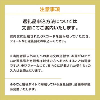 ふるさと納税 白川村 ＼あとから選べる/オンラインカタログ あとからチョイス [S619] |  | 03