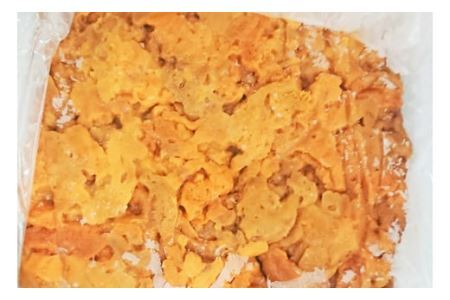 三陸産 潮うに 100g 
