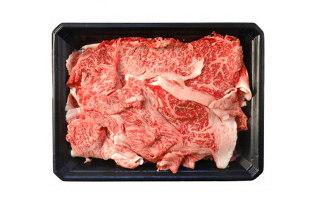 1024.鳥取和牛切り落とし400ｇ