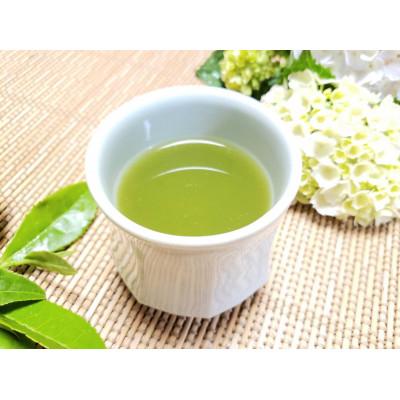 ふるさと納税 津和野町 津和野町産煎茶を使用した「粉末煎茶」30g×3パック |  | 02