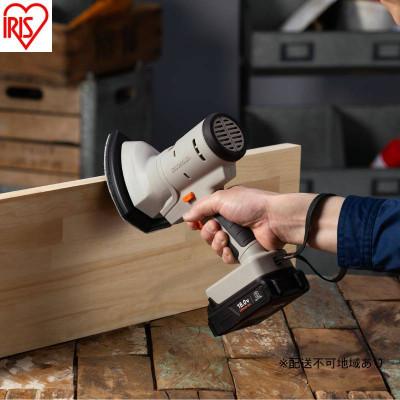 ふるさと納税 大河原町 マルチギア サンダーヘッド 18V JM18SNサンドベージュ　アイリスオーヤマ[53753394]