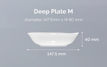 meliordesign 深皿M DG-3
