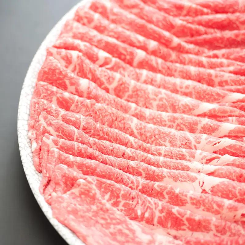飛騨牛 モモ カタ 500g 赤身 すき焼き しゃぶしゃぶ 牛肉 和牛 肉 贅沢 ヘルシー カタ肉 岐阜県 坂祝町 養老ミート ギフト 御祝 内祝 2 人前 3 人前 お取り寄せ グルメ 鍋  F6M