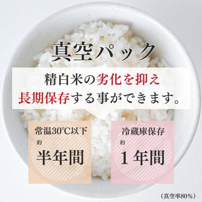ふるさと納税 吉野町 真空パック無洗米ひのひかり300g×10袋 |  | 02