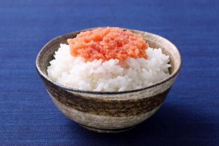 【定期便全12回】辛子明太子　訳あり！（バラコLM）2.0ｋｇ（500g×4個）