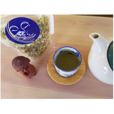 ふるさと納税 糸魚川市 糸魚川能生谷産カモミール茶　20g×2袋セット |  | 01
