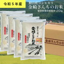 【ふるさと納税】皇室新嘗祭献穀米　金崎さんちのお米 20kg 令和5年産新米 飯山産コシヒカリ【 白米 新米 長野県 飯山市 美味しい おいしい お取り寄せ こめ コメ ごはん ご飯 】