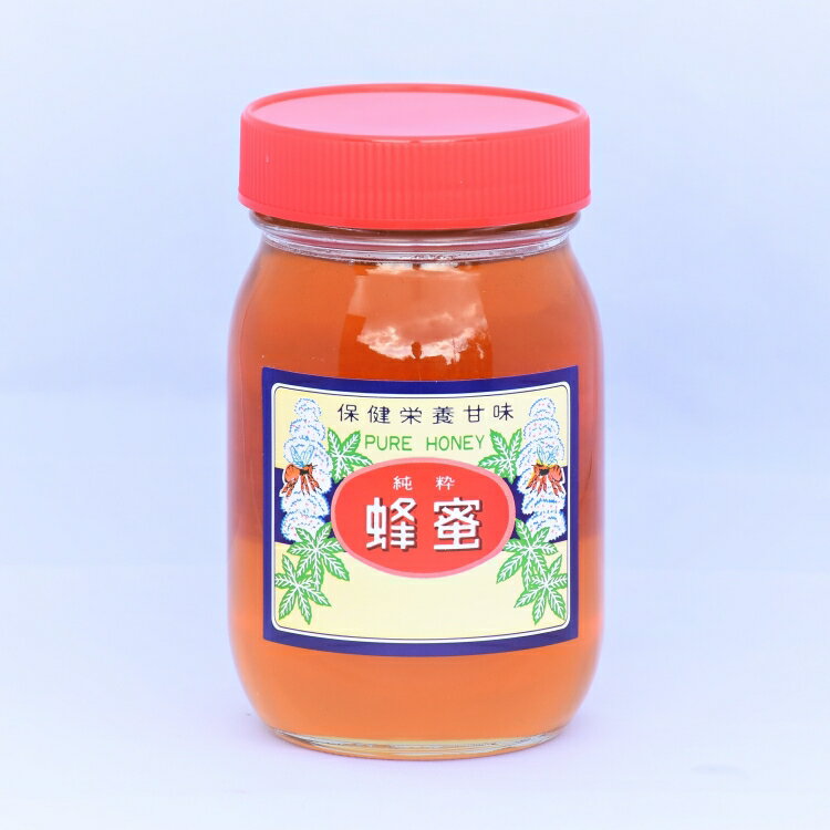 【ふるさと納税】国産はちみつ　とち蜂蜜600g純粋蜂蜜 ハチミツ ハニー お取り寄せ 健康 美容 瓶 青森県 三戸町 送料無料