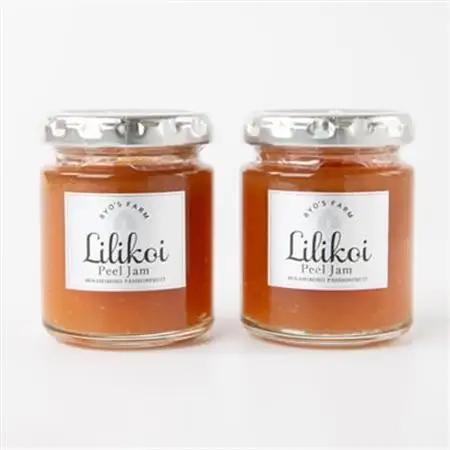 リリコイピールジャム2個セット【1689942】
